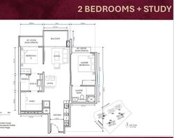 Jalan Jurong Kechil (D21), Condominium #499246191